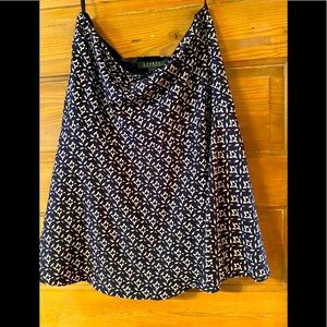 Lauren skirt
